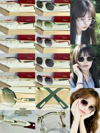 Picture of Cartier Sunglasses _SKUfw79722128fw